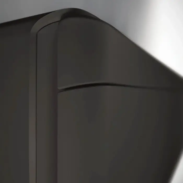 Daikin Stylish FTXA25CB Siyah Duvar Tipi Klima - 9000 Btu
