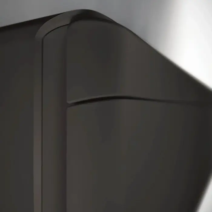 Daikin Stylish FTXA50CB Siyah Duvar Tipi Klima - 18000 Btu