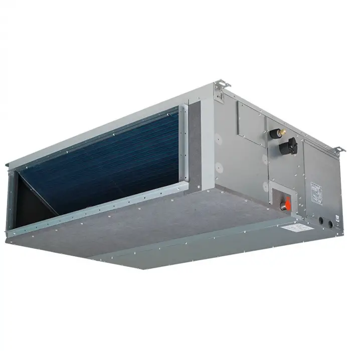 Daikin Sky Air Advance FDA200A Gizli Tavan Tipi Klima - 68240 Btu