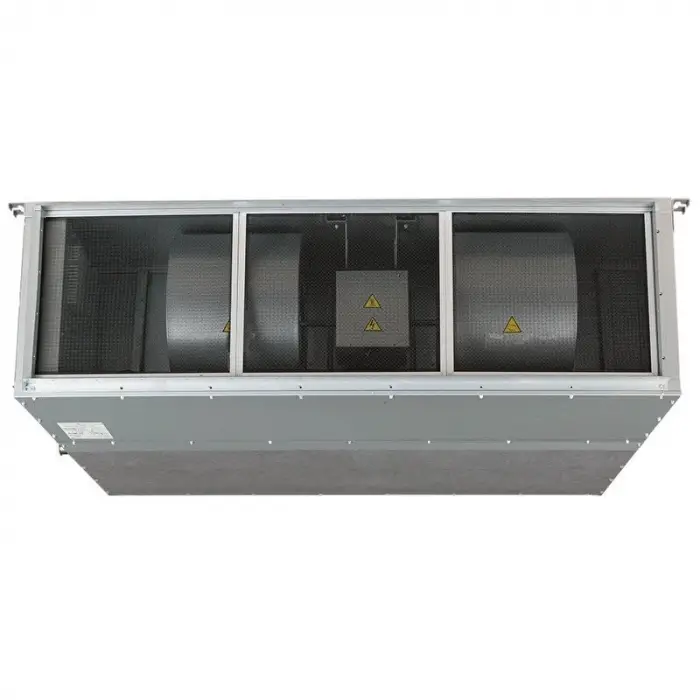 Daikin Sky Air Advance FDA200A Gizli Tavan Tipi Klima - 68240 Btu