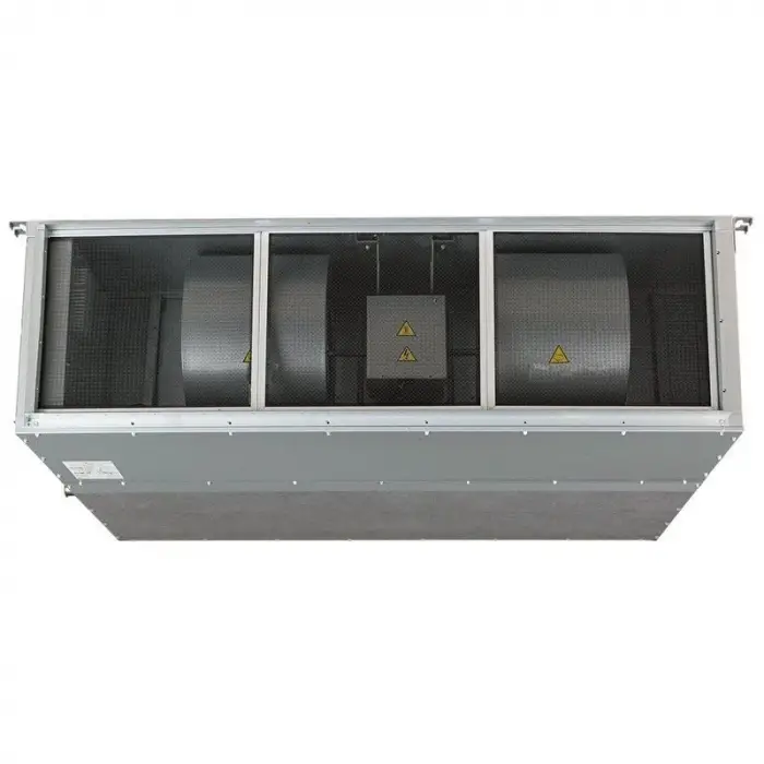 Daikin Sky Air Advance FDA250A Gizli Tavan Tipi Klima - 82228 Btu