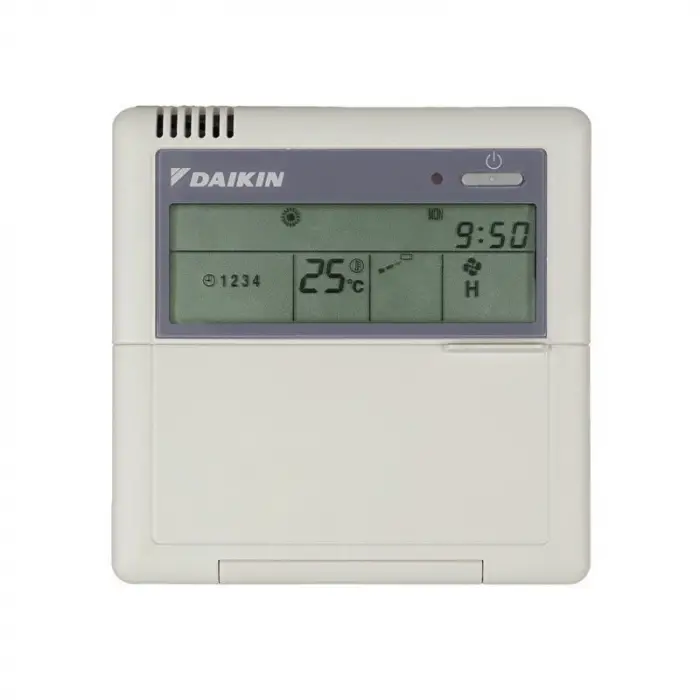 Daikin Sky Air Advance FDA250A Gizli Tavan Tipi Klima - 82228 Btu