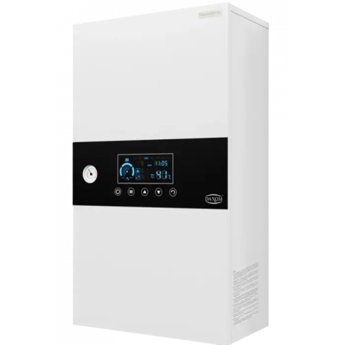 Daxom Naviels Elektrikli Kombi (Isıtma) 3-400 V - 12 kW