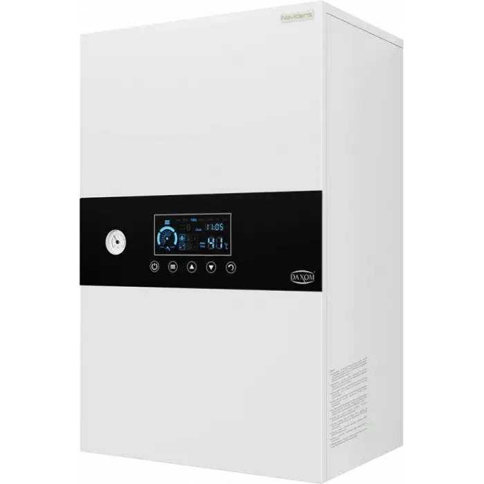 Daxom Naviels Elektrikli Kombi (Isıtma+Sıcak Su) 3-400 V - 36 kW