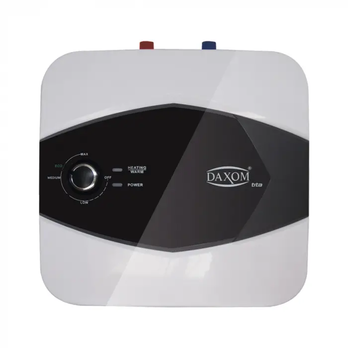 Daxom Tezgah Altı Elektrikli Termosifon - 15 Litre