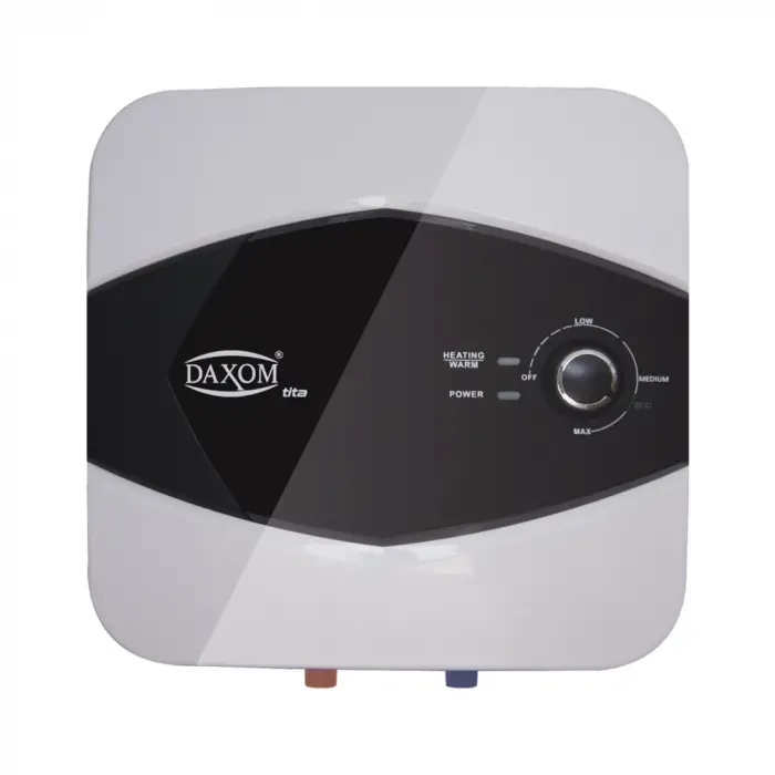 Daxom Tezgah Üstü Elektrikli Termosifon - 15 Litre