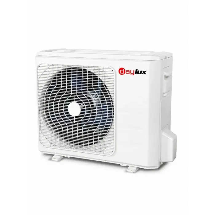 DAYLUX 3DMX80N Multi Klima Dış Ünite - 8 kW