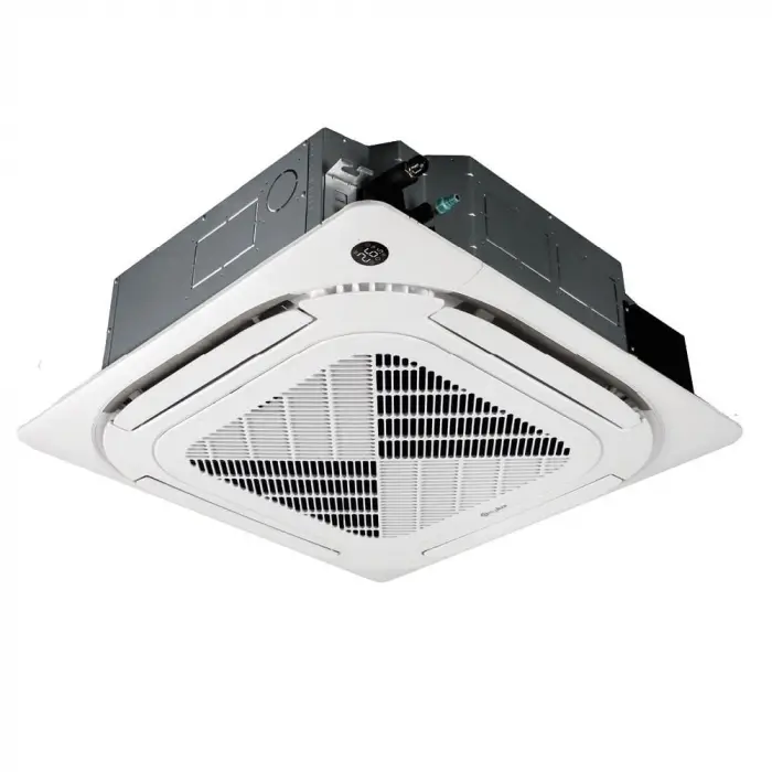 Daylux Kaset Tipi Klima DCA140A - 48000 Btu