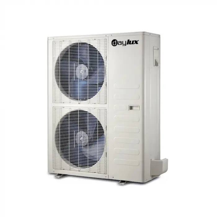 Daylux Kaset Tipi Klima DCA140A - 48000 Btu