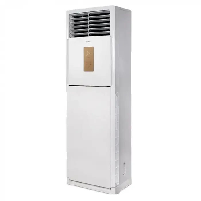 Daylux Salon Tipi Klima DVA140A - 48000 Btu