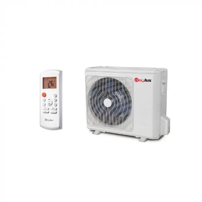 Daylux Sezonsal DTXM35N Duvar Tipi Klima - 12000 Btu