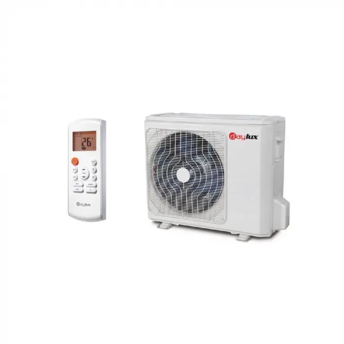 Daylux Sezonsal DTXM71N Duvar Tipi Klima - 24000 Btu