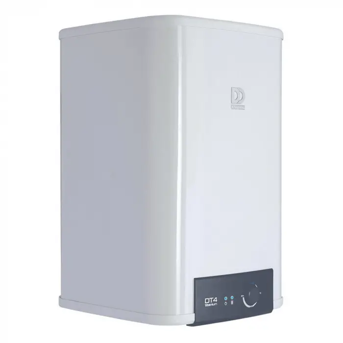 Demirdöküm DT4-B Basic Titanium Elektrikli Termosifon - 65 Litre