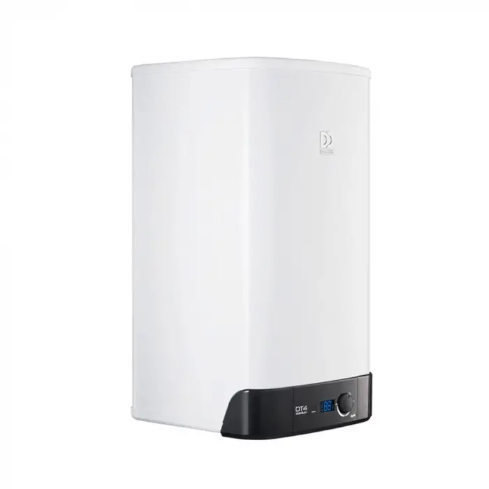 Demirdöküm DT4-D Dijital Titanium Elektrikli Termosifon - 50 Litre