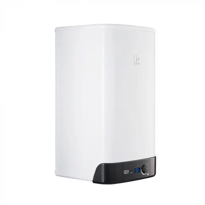 Demirdöküm DT4-D Dijital Titanium Elektrikli Termosifon - 65 Litre