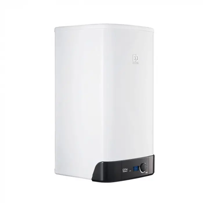 Demirdöküm DT4-D Dijital Titanium Elektrikli Termosifon - 80 Litre