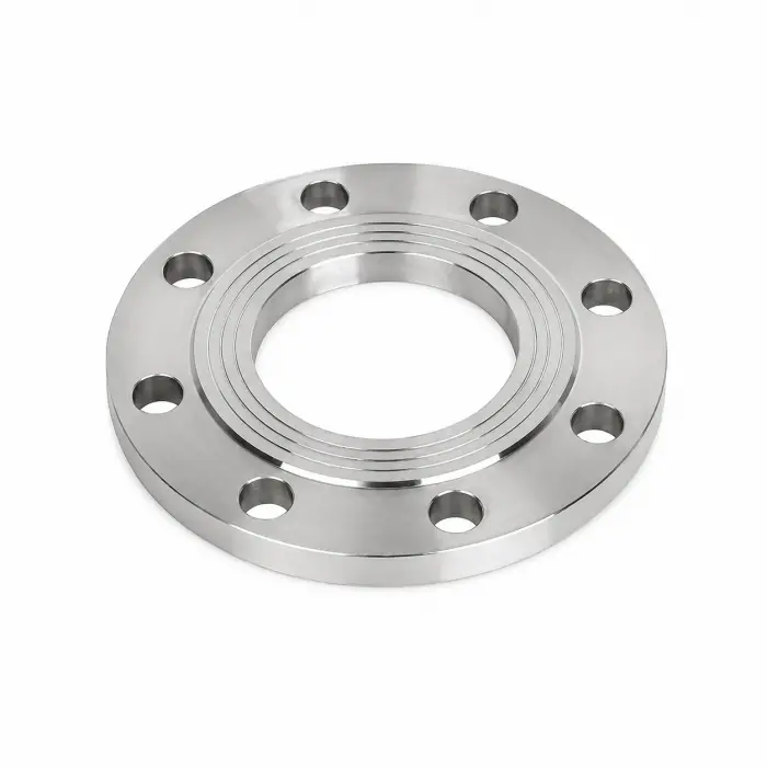 Düz Flanş ND6 - Ø 600 - 24