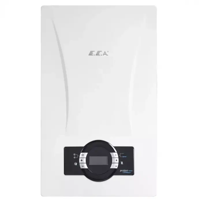 ECA Proteus Premix PP 45 HM Yoğuşmalı Kombi - 45 kW