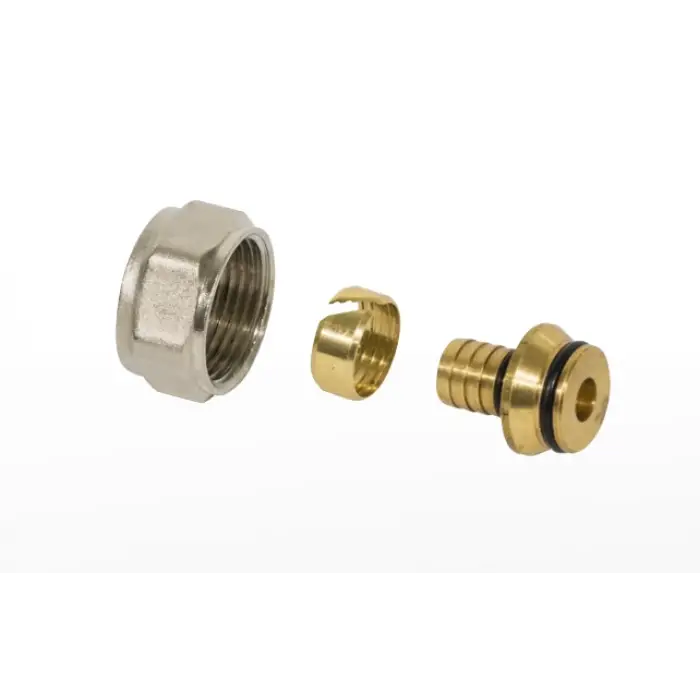 ECA PEX Rakor - Eurocone - 3/4” x Ø16X2