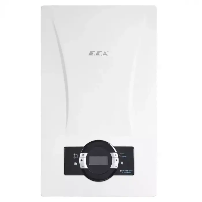 ECA Proteus Premix PP 24 HM Yoğuşmalı Kombi - 24 kW
