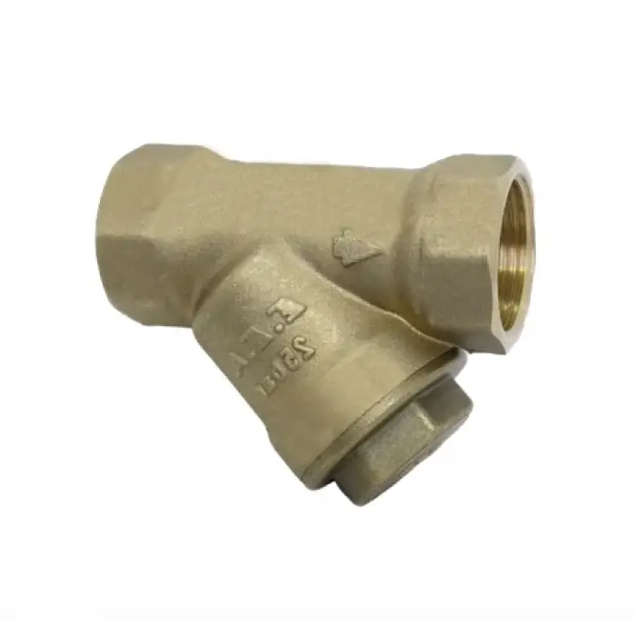 ECA Filtre (Pislik Tutucu) 25 Bar - 11/4