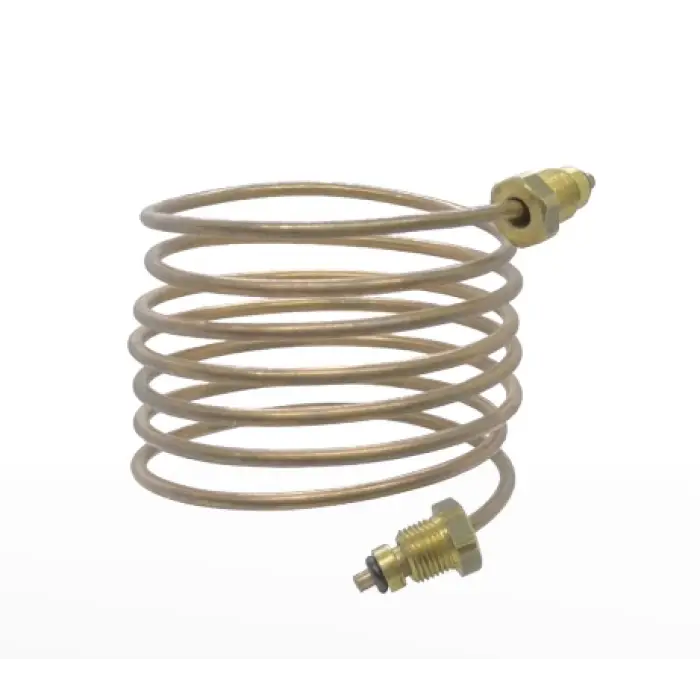 ECA Kapiler Bağlantı Borusu 850 mm - 1/8