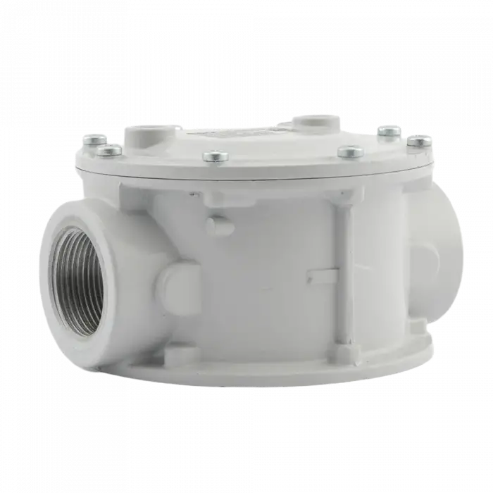 Eska EGF 1015 Gaz Filitresi PN6 - 1/2