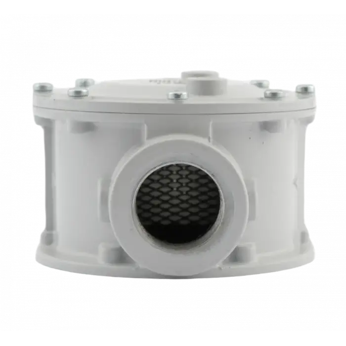 Eska EGF 1032 Gaz Filitresi PN6 - 1 1/4