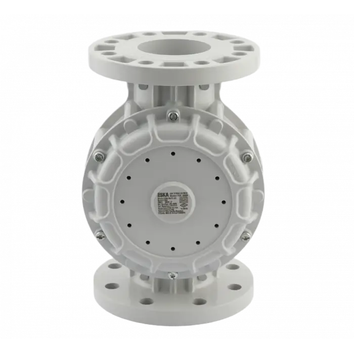 Eska EGF 1065 Gaz Filitresi PN6 - DN 65