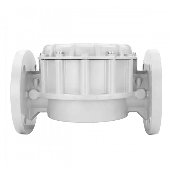 Eska EGF 1080 Gaz Filitresi PN6 - DN 80