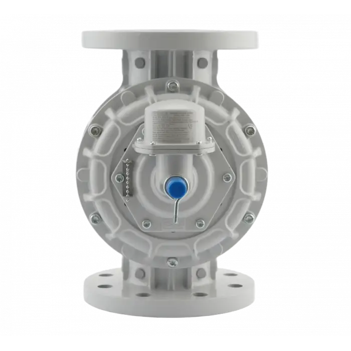 Eska EMV 1065 Mekanik Deprem Vanası - DN65