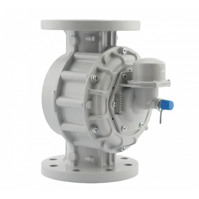Eska EMV 1100 Mekanik Deprem Vanası - DN100
