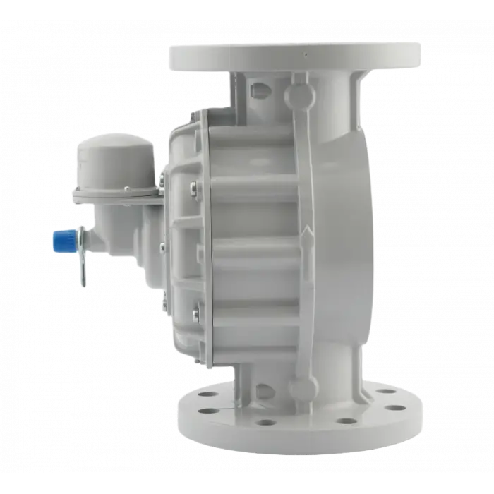 Eska EMV 1100 Mekanik Deprem Vanası - DN100