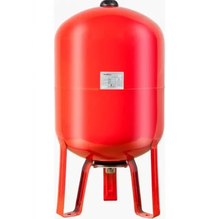 Wates Genleşme Tankı 10 Bar - 80 litre