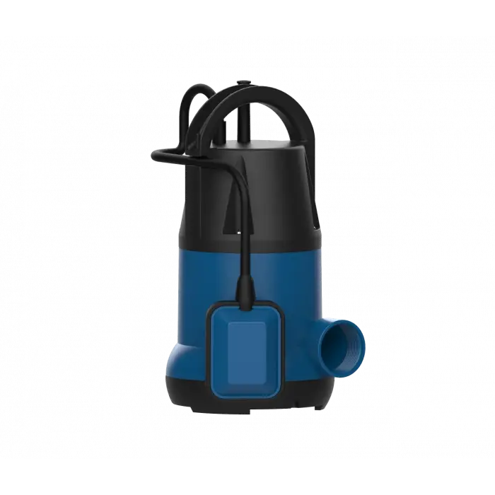 ETNA Drenaj Pompası 1.0 HP Flatörlü - Kirli Sular (EFP-075T)