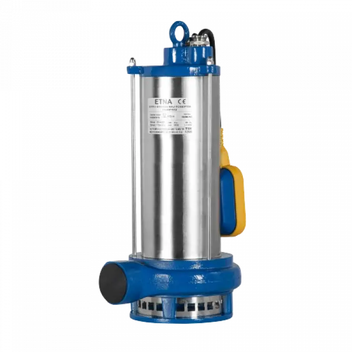 ETNA Foseptik ve Drenaj Pompası 1.1 kW (EFP 11 D)