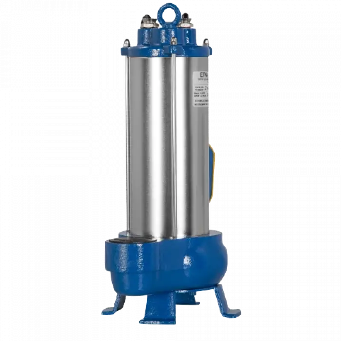 ETNA Foseptik ve Drenaj Pompası 1.1 kW ( EFP 11 DV)