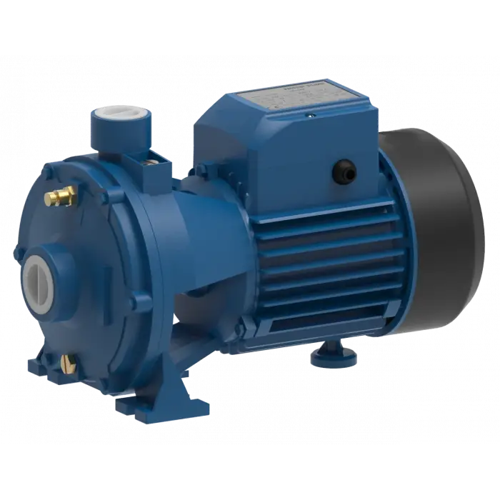 ETNA Çift Kademeli Santrifüj Pompa 2.0 HP (ETN SCT 200)
