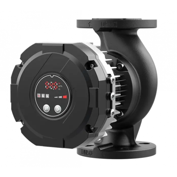 ETNA ECP Basic 50-180F (22-800 W) Frekans Kontrollü Sirkülasyon Pompası - Flanşlı
