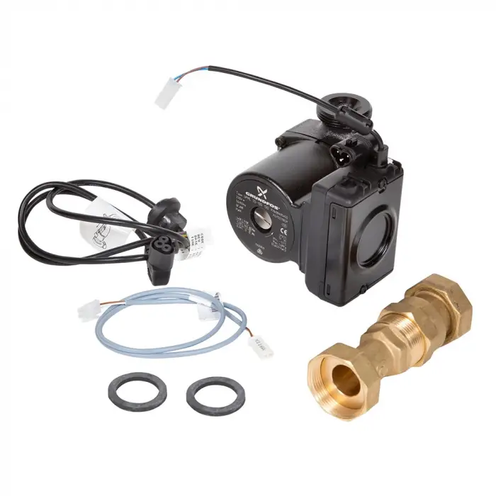 Grundfos Kazan Pompa ve Montaj Kiti UPML25-105 - 60 kW