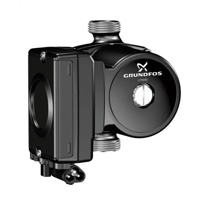 Grundfos UPML25-95 Sirkülasyon Pompası - 60 KW