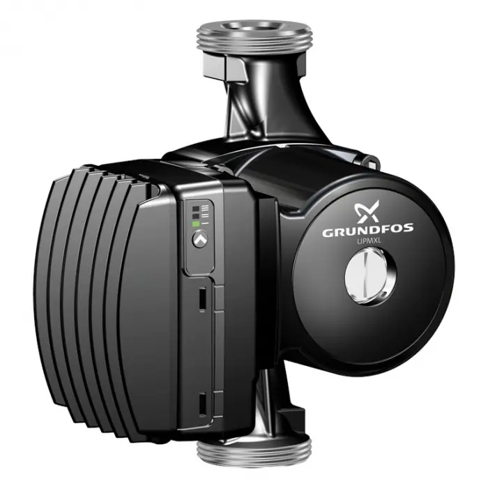 Grundfos UPMXL 25-125 130 AUTO DKI Sirkülasyon Pompası - 100-130 kW