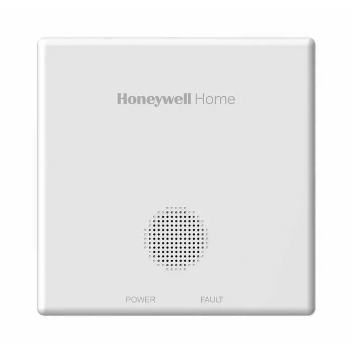 Honeywell R200C-2 CO Karbonmonoksit Alarm Cihazı