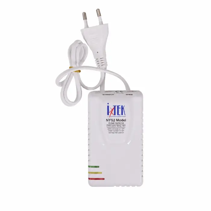 İtek NYS-2 Gaz Alarm Cihazı