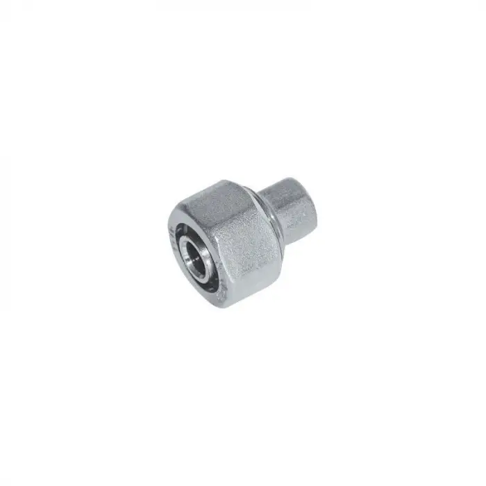 Kalde AL PE-X - Körtapa - 16x2 mm