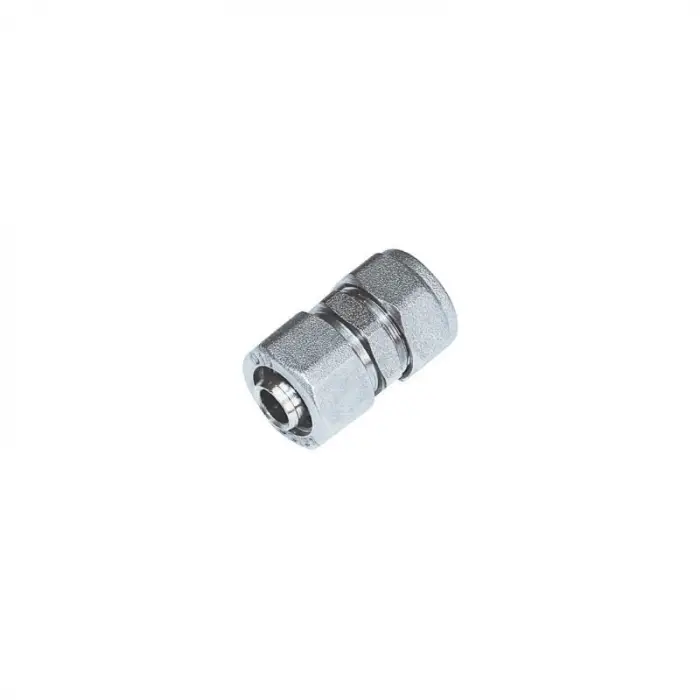 Kalde Pex -Nipel (Sabit Uç) - 16x16 mm