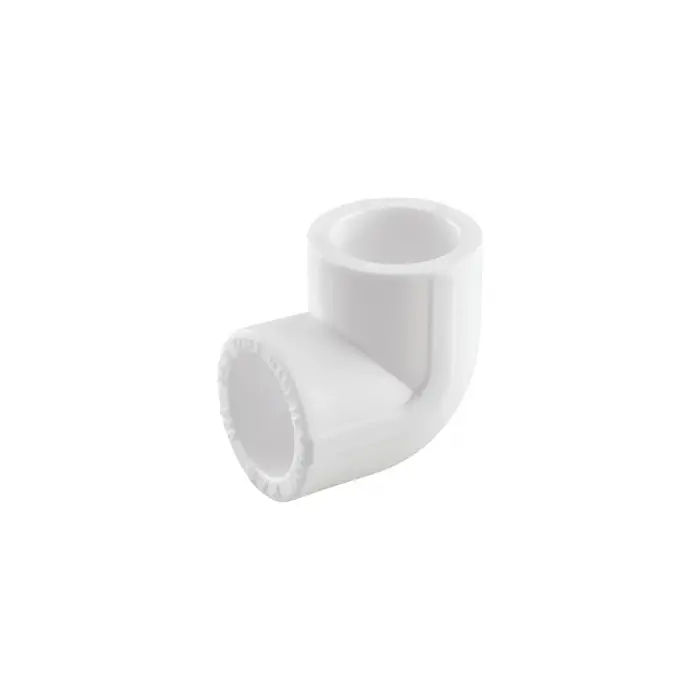 Kalde PP Dirsek 90° - 40 mm