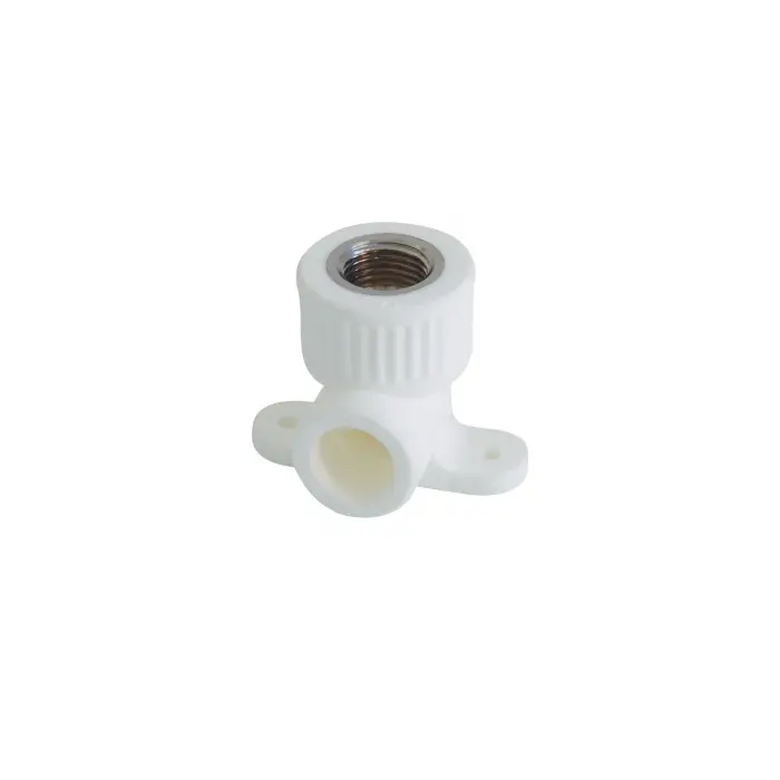 Kalde PP Dişi Batarya Bağlantısı / 3 Delik - 25 x 1/2 mm