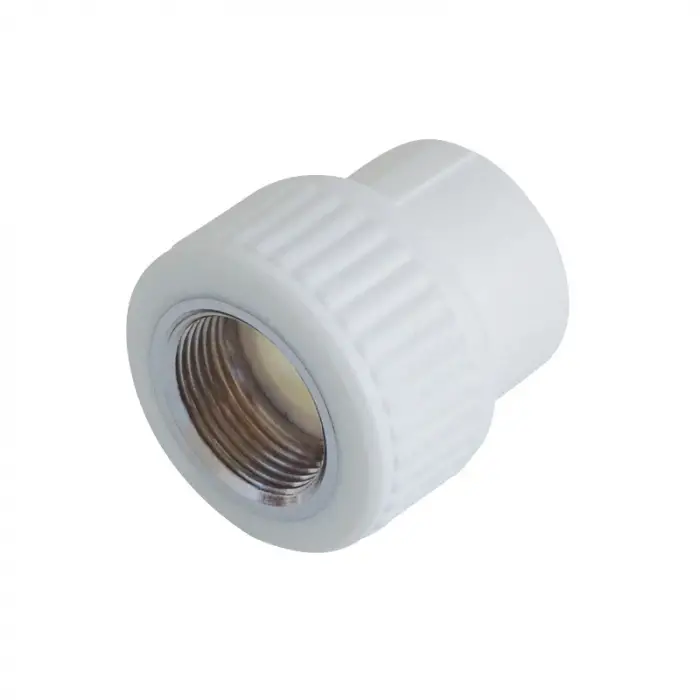Kalde PP Dişi Nipel - 25 x 1/2 mm