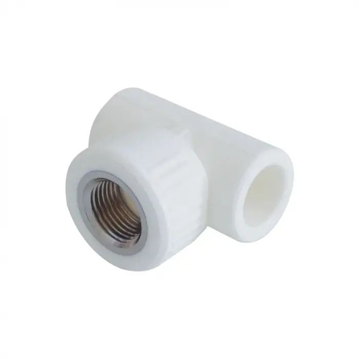 Kalde PP Dişi Te - 32 x 1 x 32 mm